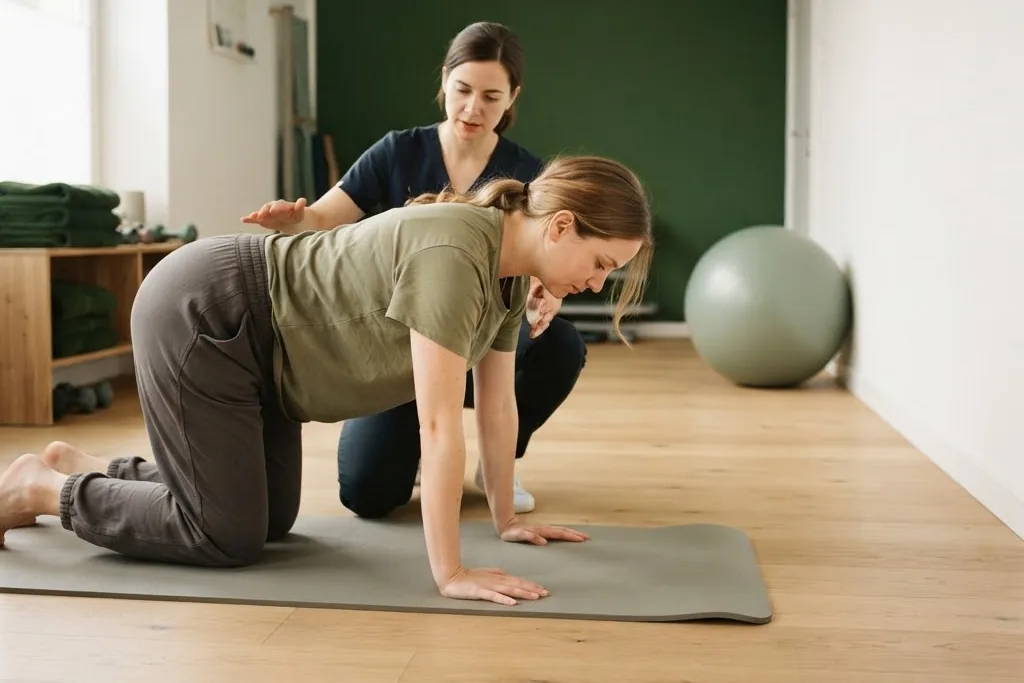 Pelvic Floor Dysfunction in Toronto: When to Seek Help